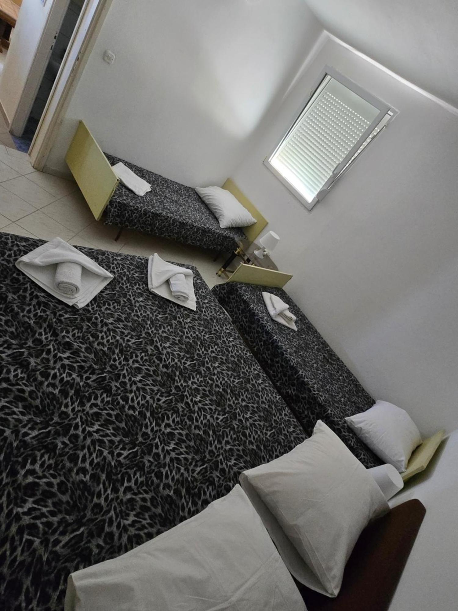 Apartments Laguna Stomorska Rom bilde