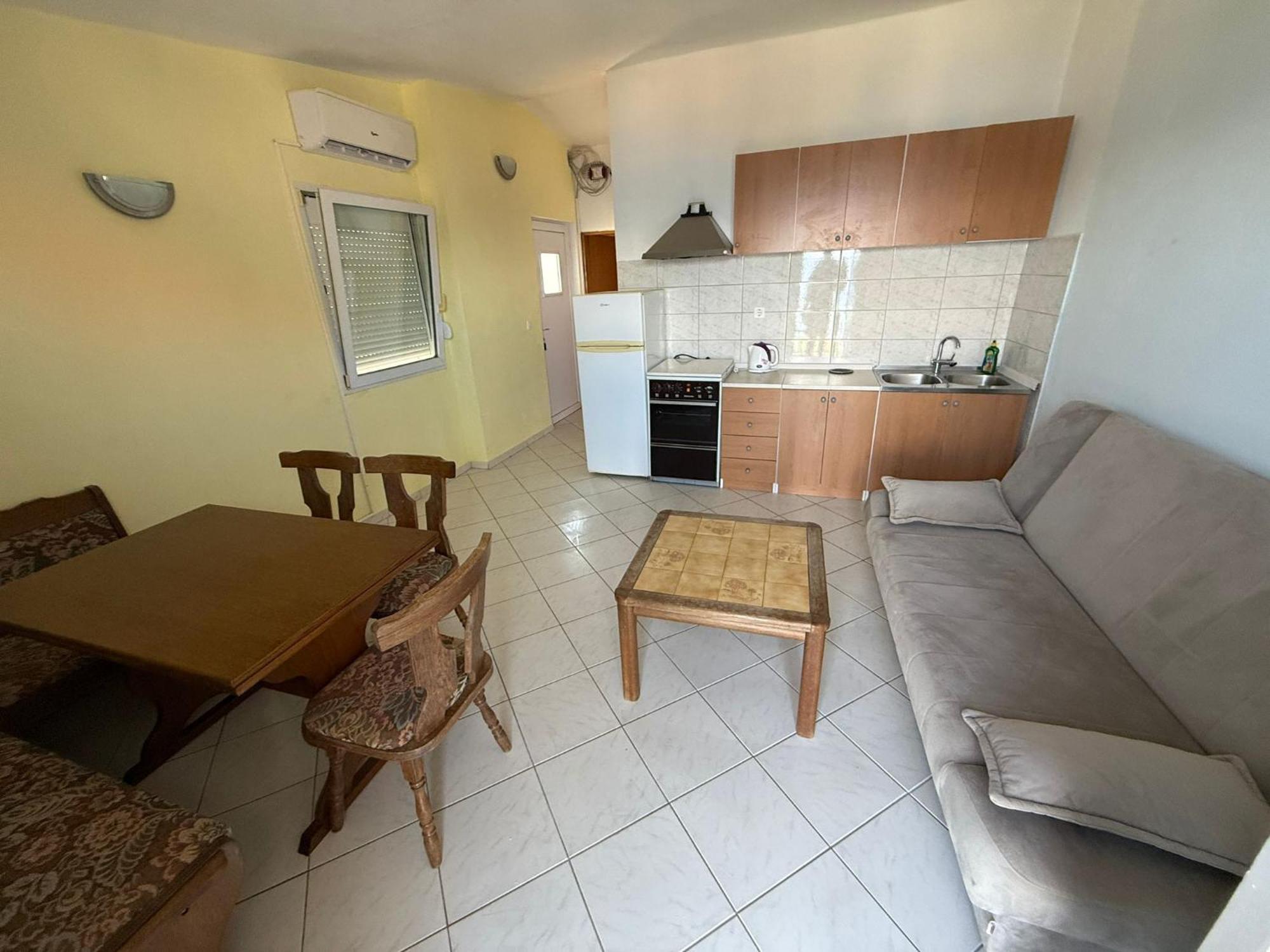 Apartments Laguna Stomorska Rom bilde