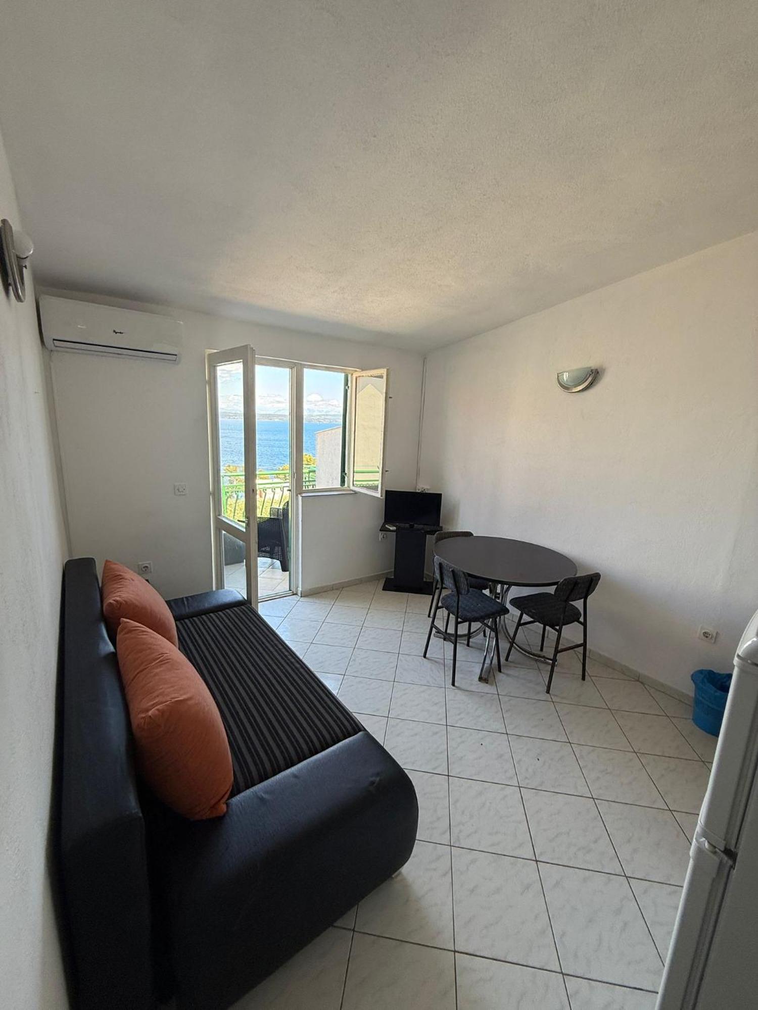 Apartments Laguna Stomorska Rom bilde