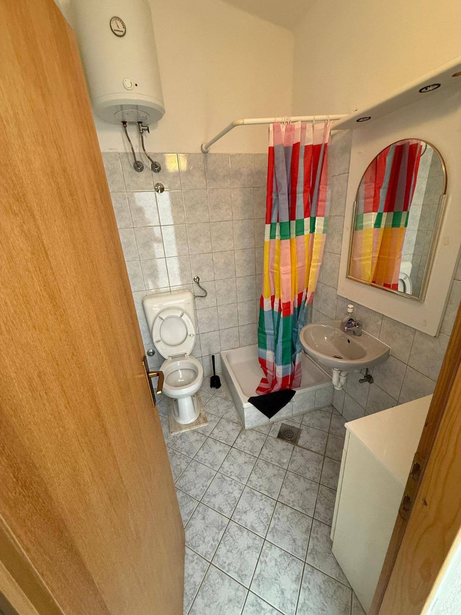Apartments Laguna Stomorska Rom bilde
