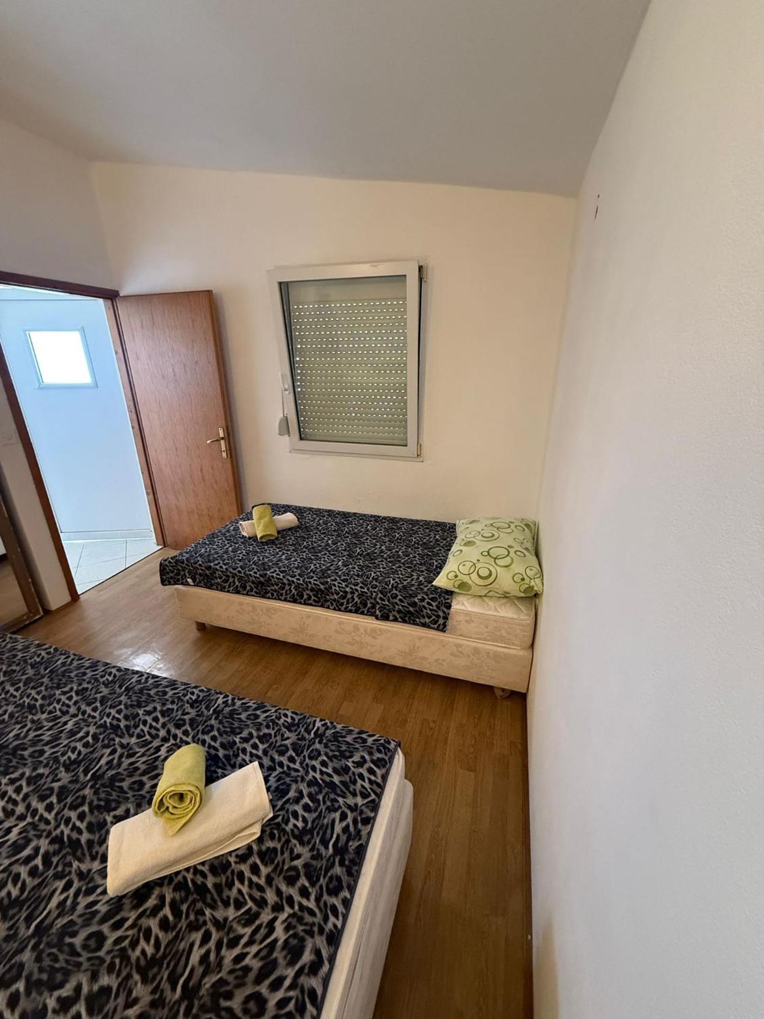 Apartments Laguna Stomorska Rom bilde