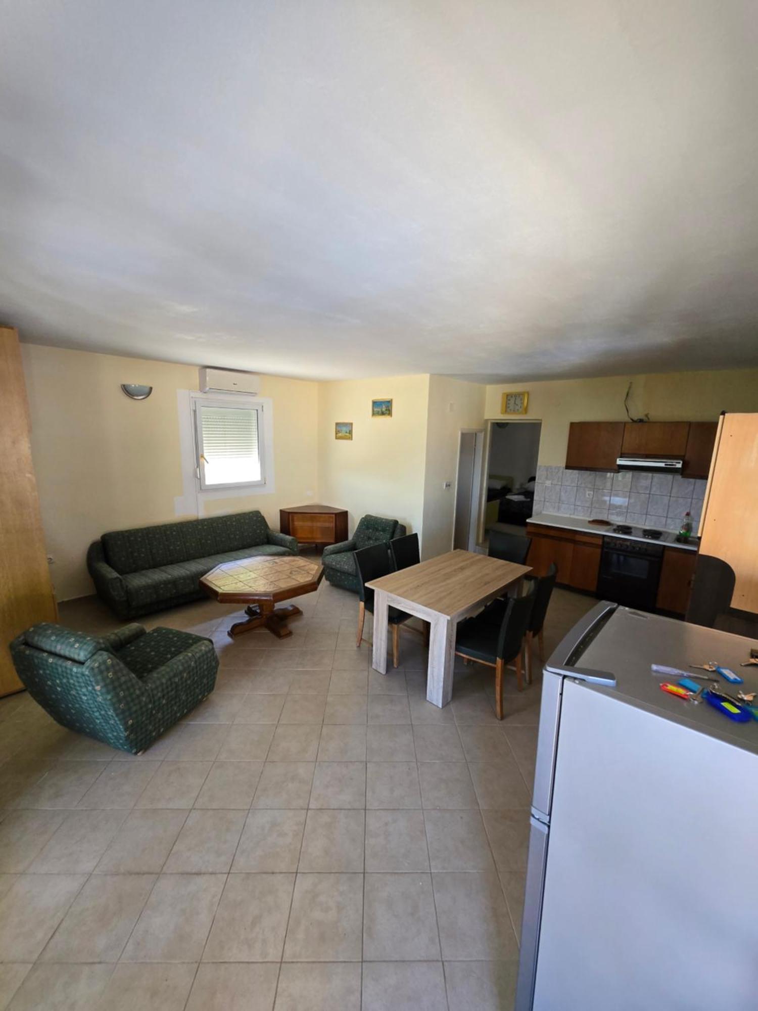 Apartments Laguna Stomorska Rom bilde